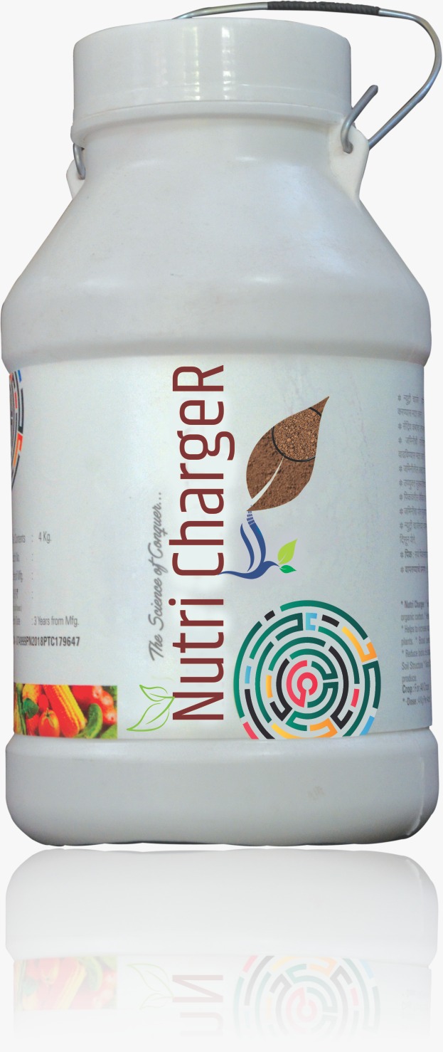 Nutri Charger